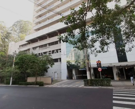 Terraço  Empresarial Jardim Sul